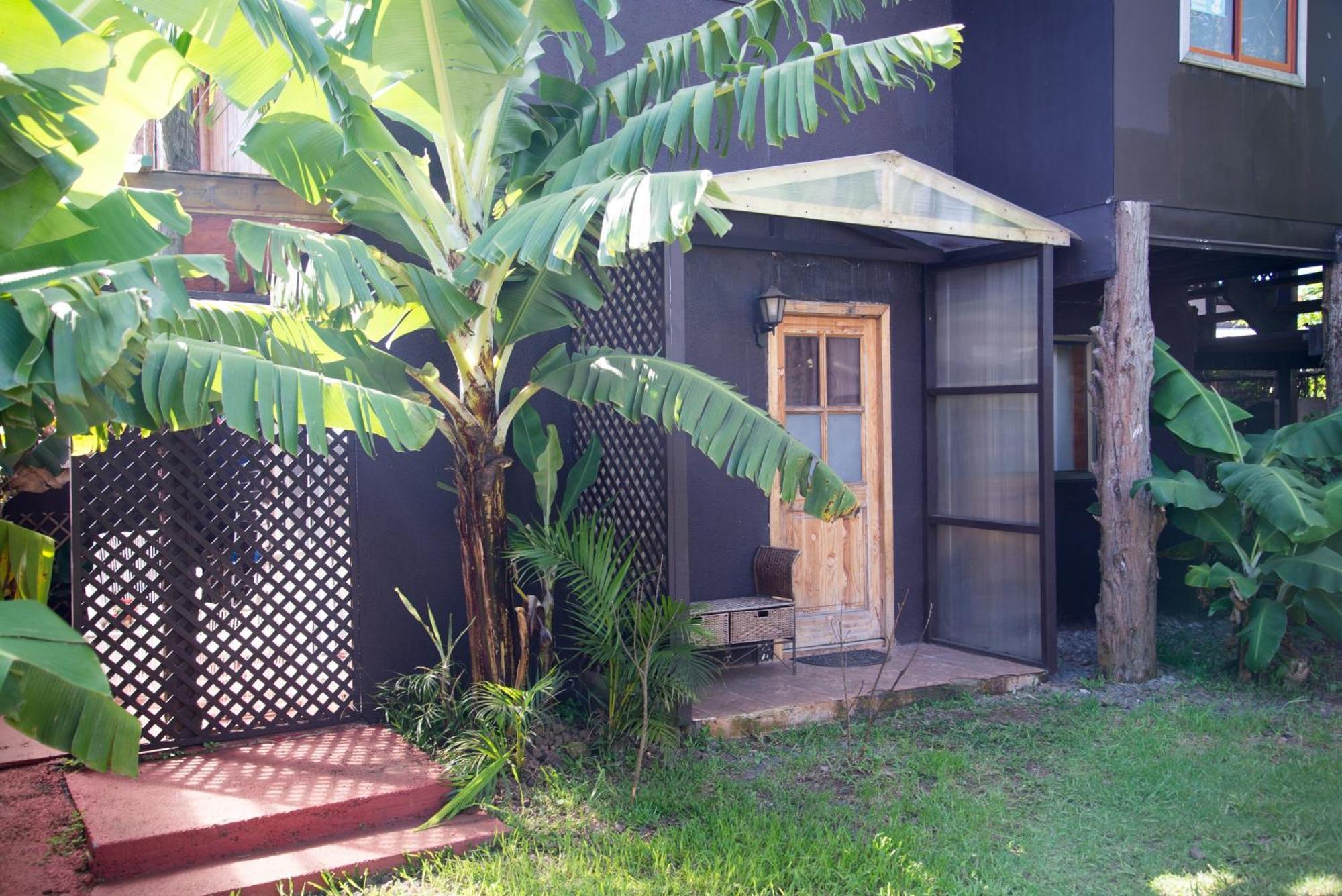 Paraiso Sunset Bungalows Hanga Roa Esterno foto